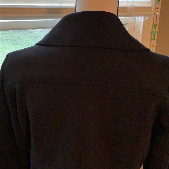 Max Studio Moto jacket - Picture 3 of 6